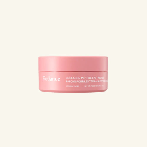 Bio Collagen Eye Patches