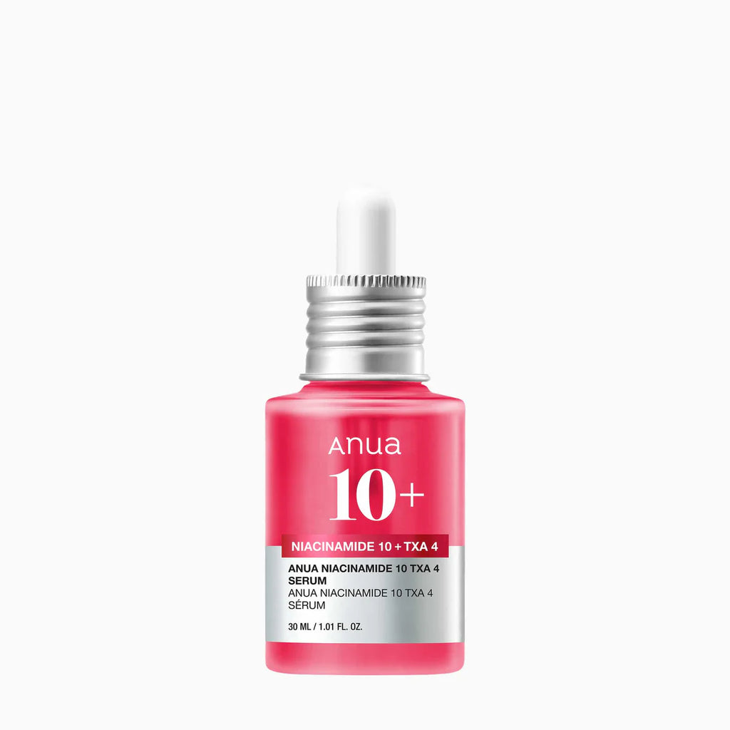 Niacinamide 10% + TXA 4% Serum 30ml