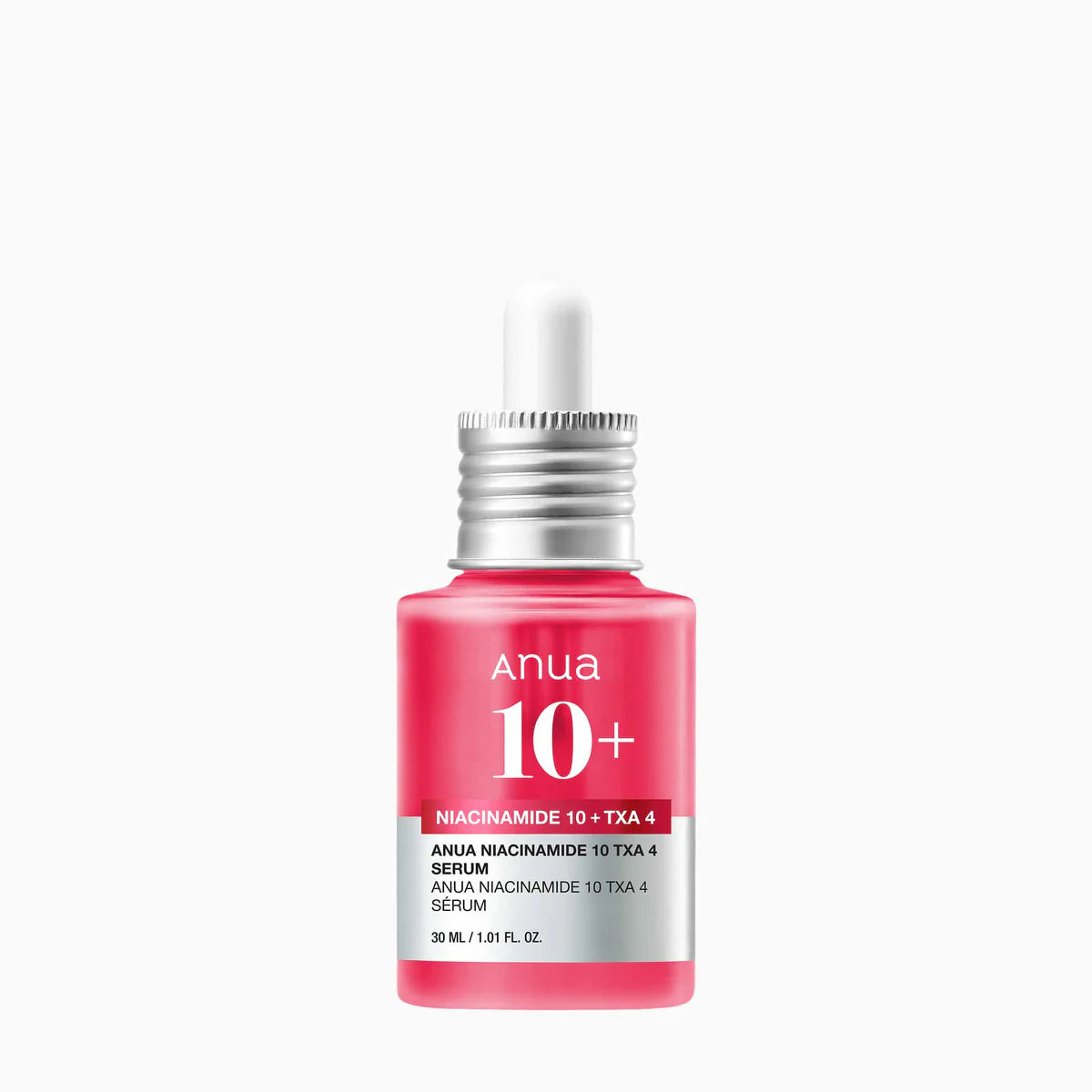 Niacinamide 10% + TXA 4% Serum 30ml