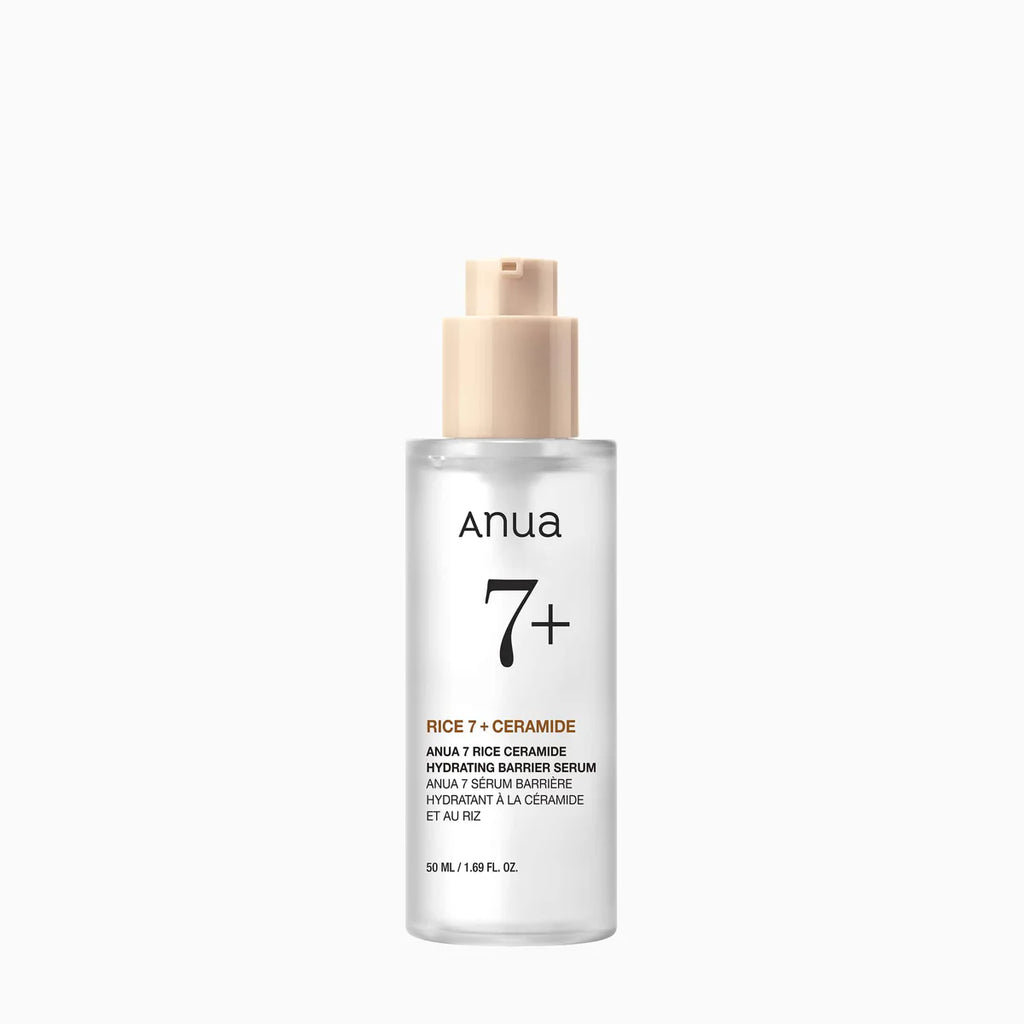 Rice Ceramide Hydrating Barrier Serum 50ml